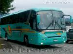 Comil Campione 3.45 / Merecdes Benz O-500R / Agrobus