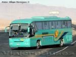 Comil Campione 3.45 / Merecdes Benz O-500R / Agrobus