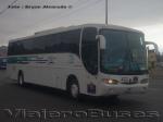 Comil Campione 3.45 / Volvo B10R / Geminis  Servicio SQM