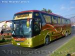 Comil Campione 3.65 / Mercedes Benz O-500RSD / Serena Mar