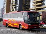 Comil Campione Vision 3.45 / Mercedes Benz O-500RS / Buses Thiele