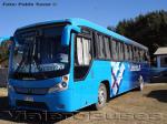 Comil Versatile / Mercedes Benz OF-1722 / I. Municipalidad de Chepica