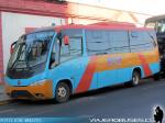 Marcopolo Senior / Mercedes Benz LO-915 / Transportes Damir