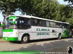 Nielson Diplomata 330 / Scania S112 / Clinica Dental Movil