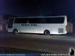 Busscar Vissta Buss HI / Mercedes Benz O-400RSE / Buses Diaz Industrial