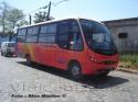 Busscar Micruss / Mercedes Benz LO-914 / Pullman Bus Industrial