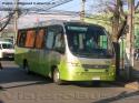 Marcopolo Senior / Volkswagen 9.150 OD / Tur-Bus