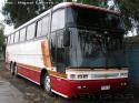 Busscar Jum Buss 380 / Mercedes Benz O-371RSD / Gama Bus