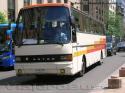 Kassbhorer Setra S215HD / Transporte Privado