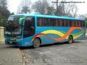 Busscar El Buss 340 / Volkswagen 17.210 / Buses Madrid