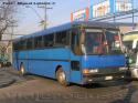 Mercedes Benz O-371RS / Transporte Privado