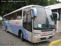 Busscar El Buss 340 / Mercedes Benz OF-1721 / Buses La Porteña (Servicio Especial)