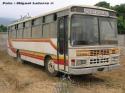 Ciferal Tocantins / Mercedes Benz 1113 / Particular