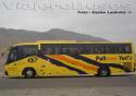 Irizar Century / Mercedes Benz O-400RSE / Pullman Yuri`s