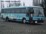 Busscar El Buss 320 / Mercedes Benz OH-1621 / Buses Libert