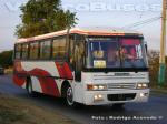 Busscar El Buss 320 / Mercedes Benz OF-1318 / Sol del Pacífico