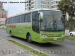 Busscar El Buss 340 / Scania K340 / Tur-Bus Industrial