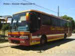 Busscar El Buss 340 / Mercedes Benz OF-1721 / San Sebastian