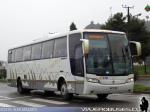 Busscar Vissta Buss LO / Mercedes Benz O-500R / ETM