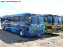 Mercedes Benz O-371RS / BusAndes