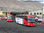 Instalaciones de Tramaca
