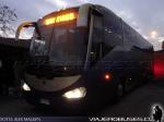 Irizar Century 3.90 / Scania K420 / Pullman Gacela Azul