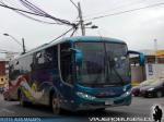 Comil Campione 3.25 / Volvo B270F / Buses GGO