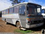 Marcopolo Viaggio GIV800 / Mercedes Benz OF-1318 / Particular