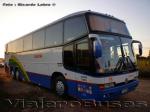 Marcopolo Paradiso 1150 / Mercedes Benz O-400RSD / Transporte Privado