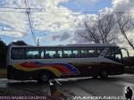 Golden Dragon Bus XML6126J13 / Hualpen