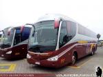 Irizar PB / Mercedes Benz O-500RSD / Hualpen