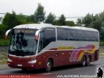 Irizar Century 3.90 / Mercedes Benz O-500RSD / Hualpen