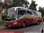 Irizar Century / Mercedes Benz O-500RSD / Hualpen