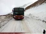 Irizar Century / Mercedes Benz OC-500RF / Hualpen