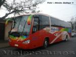 Irizar Century / Mercedes Benz O-500RS / Pullman Bus Industrial