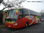 Irizar Century / Mercedes Benz O-500RS / Pullman Bus Industrial