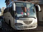 Irizar InterCentury / Mercedes Benz OF-1722 / Particular