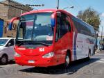 Irizar Century / Mercedes Benz O-500RS / Tramaca