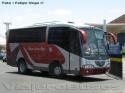 Irizar InterCentury / Mercedes Benz OF-1722 / Pullman Santa Rosa