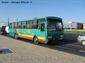 Ciferal Padron Alborada / Mercedes Benz OF-1318 / Buses Ettel
