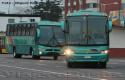 Busscar El Buss 340 - Marcopolo Andare Class / Mercedes Benz OH-1628 ; OF-1721 / Via Elqui - Servicio Especial