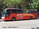 Marcopolo Viaggio G6 1050 / Volvo B10R / JM