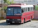 Mercedes Benz O-371RS / Transporte Privado