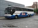 Busscar Jum Buss 360 / Mercedes Benz O-400RSD / Transporte Privado
