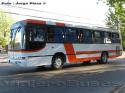 Marcopolo Torino / Mercedes Benz OH-1420 / Particular