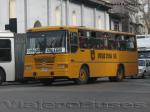 Metalpar Manquehue II / Mercedes Benz OF-1115 / Colegio Unidad Divina 895