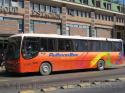 Comil Versatile / Scania F94HB / Pullman Bus