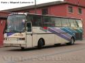 Kassbhorer Setra S215HD / Via-Tur (Servicio Especial)