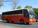 Marcopolo Viaggio 1050 / Scania F300 / Pullman Bus