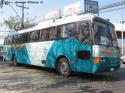 Mercedes Benz O-400RS / Tur-Bus